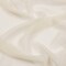 1 Yard Ivory Silk Chiffon Premium Fashion Fabric Lightweight Material 54 Inch Width